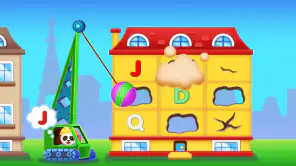 Kidduca: Kids Learning Games screenshot 1
