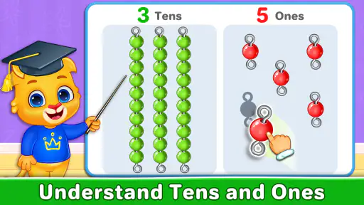 Kids Math: Math Games for Kids screenshot 6