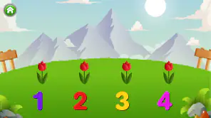 Kids Numbers and Math screenshot 1