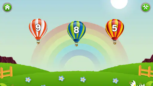 Kids Numbers and Math screenshot 2