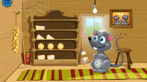 Kids Telling Time screenshot 1