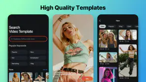 KineMaster - Video Editor screenshot 1