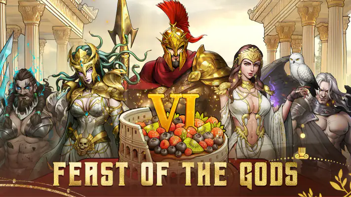 King's Throne: Royal Delights screenshot 1