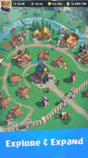 Kingshot screenshot 8