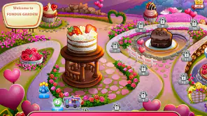 Kitchen Scramble: Cooking Game screenshot 1