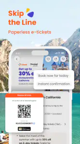 Klook: Travel, Hotels, Leisure screenshot