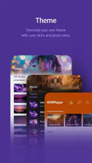 KMPlayer - All Video Player screenshot 2
