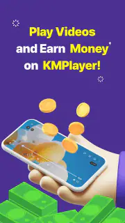 KMPlayer - All Video Player screenshot 3