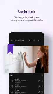 KMPlayer - All Video Player screenshot 6