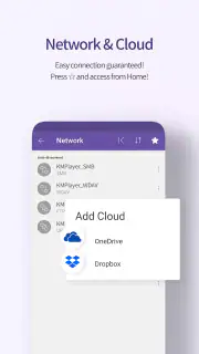 KMPlayer - All Video Player screenshot 7