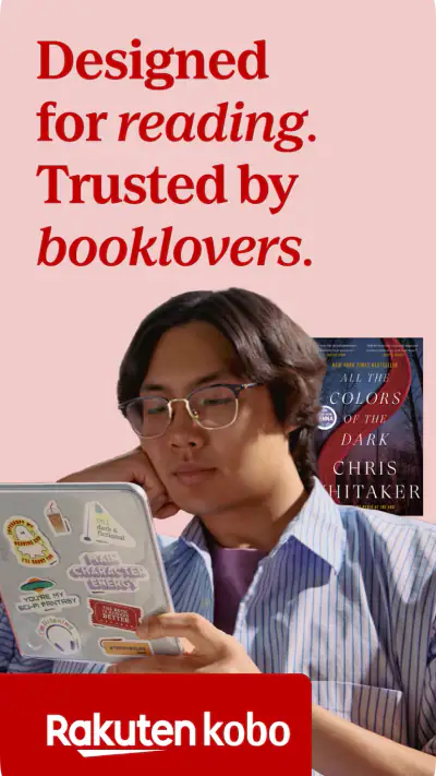 Kobo | eBooks & Audiobooks screenshot 1