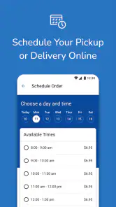 Kroger screenshot