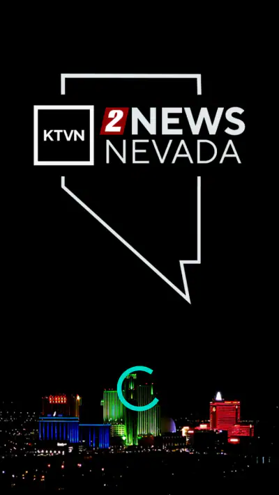 KTVN Channel 2 News screenshot 1