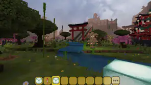 Kyoto Craft screenshot 1