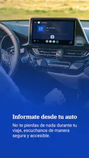 LA NACION screenshot 7