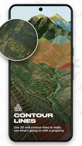 Land id® screenshot 1