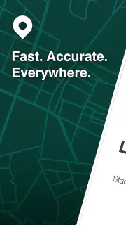 LandGlide: GPS Property Finder screenshot 1