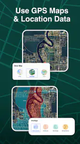 LandGlide: GPS Property Finder screenshot