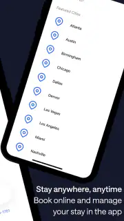 Landing Furnished Apartments screenshot 2