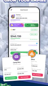 Landlord: Idle Business Empire screenshot