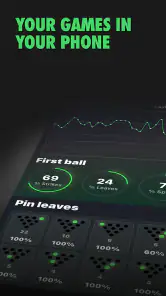 Lanetalk screenshot