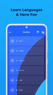 Language Learning | Pimsleur screenshot 4