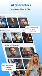 Language Translator App screenshot