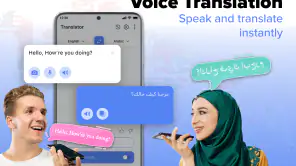 Language Translator, Translate screenshot 1