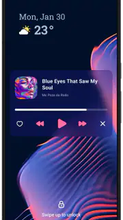 Lark Player:Music Player & MP3 screenshot 8