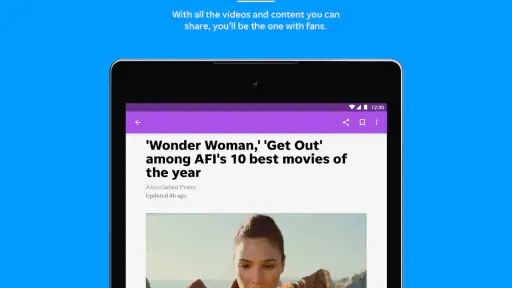 Las Cruces Sun News screenshot 7