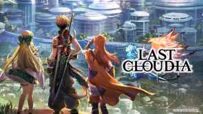 LAST CLOUDIA screenshot 1