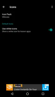 Launcher 10 screenshot 8