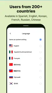 Lawfully Case Tracker screenshot 6