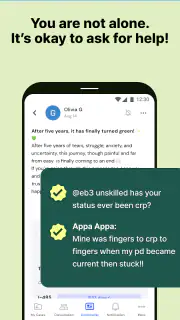 Lawfully Case Tracker screenshot 8