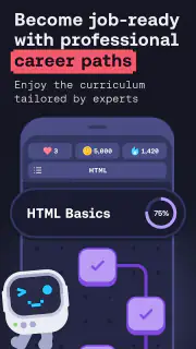 Learn Coding/Programming: Mimo screenshot 5