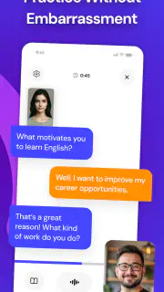 Learn Languages - Lucida AI screenshot 4