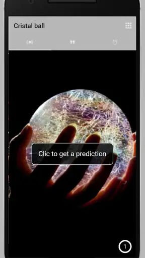 Learn more about your future screenshot 1
