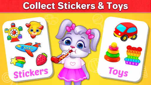 Learn to Read: Kids Games screenshot