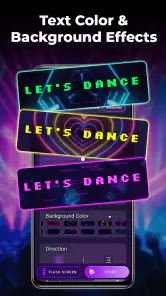 LED Scroller - LED Banner App screenshot