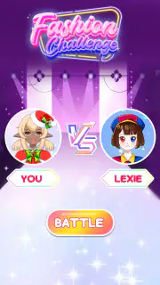 Left or right: Magic Dress up screenshot 4