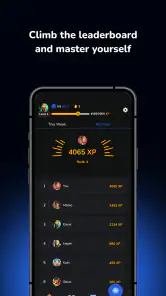 Legacy Academy – Learn Success screenshot