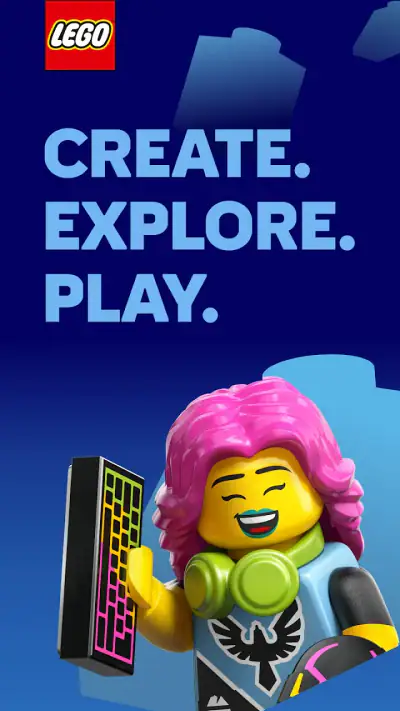 LEGO® Play screenshot 1