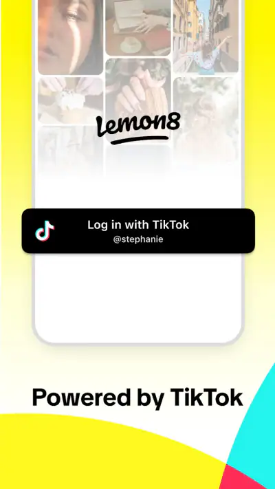 Lemon8 - Lifestyle Community screenshot 1