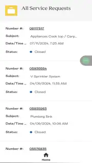 Lennar Account screenshot 7