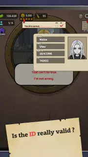 Let Them In? screenshot 7