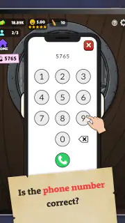 Let Them In? screenshot 8