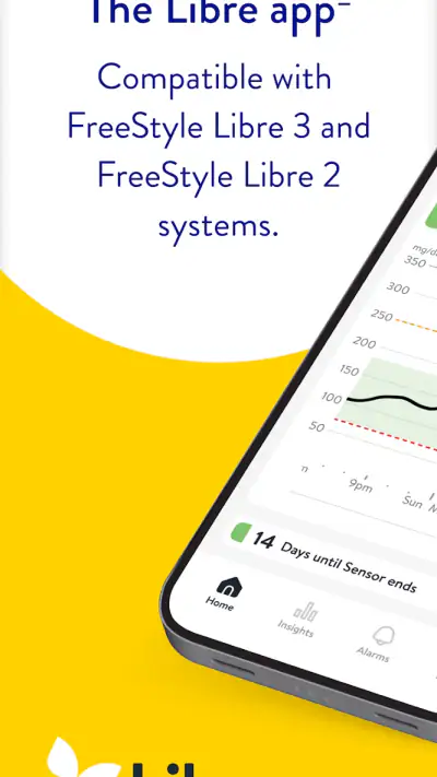 Libre by Abbott screenshot 1