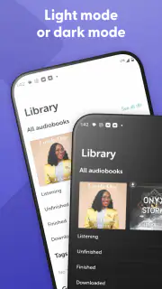 Libro.fm Audiobooks screenshot 8