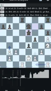 Lichess beta screenshot
