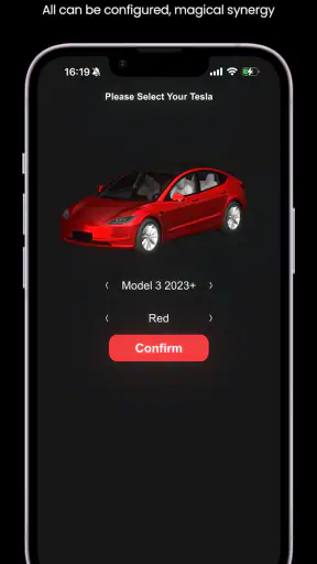 Light Show Creator for Tesla screenshot 1